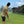 808ALLDAY Men's Sand Tonal Island Camo Golf Polo