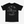 808ALLDAY Black Banner T-Shirt