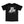 808ALLDAY Black/Olive Quilt Puff Print Tag T-Shirt