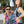 808ALLDAY Pink Floral All Day Basketball Jersey