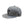 808ALLDAY New Era 9Fifty Storm Grey HI Palm Snapback