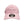 808ALLDAY New Era 9Twenty Pink Hawaii Strapback