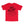 808ALLDAY Hawaii Streetwear Red T-Shirt