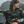 808ALLDAY Green Camo Windbreaker