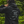 808ALLDAY Black Windbreaker