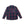 808ALLDAY Toddler/Youth Burgundy Flannel