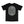 808ALLDAY Black Island Camo SHH T-Shirt