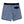 808ALLDAY Mens Box HI Kam Boardshorts