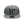 808ALLDAY New Era 9Fifty Storm Grey HI Palm Snapback