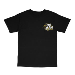 808ALLDAY Olive Mynah Bird T-Shirt