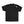 808ALLDAY Premium Max Heavyweight Black Box Script Tee