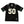 808ALLDAY #50 Black/Green Football Jersey