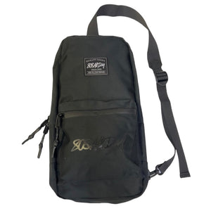 808ALLDAY Black  Shoulder Bag