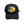 808ALLDAY Ulua Pro Adult Black Trucker