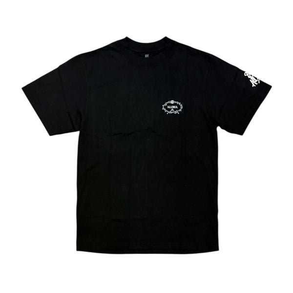 808ALLDAY Premium Max Heavyweight Brada Lei Tee