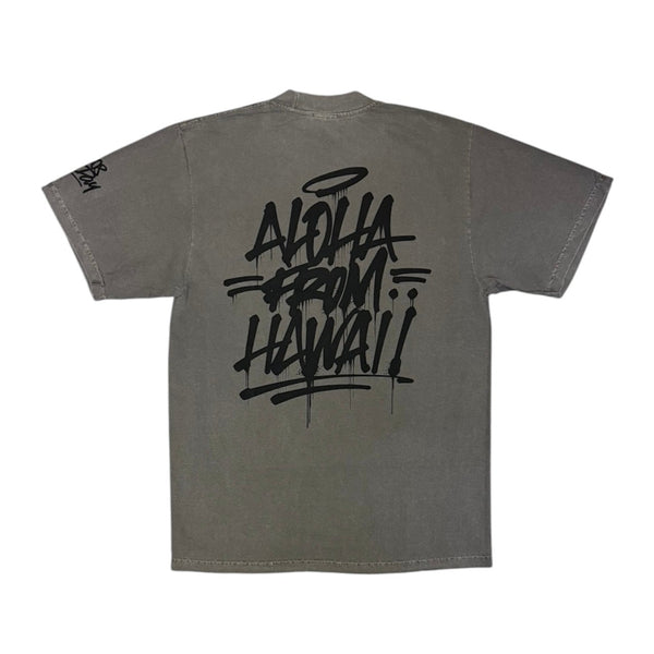 808ALLDAY Premium Max Heavyweight Cement AFH Tee