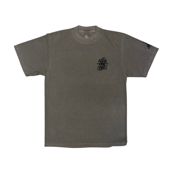 808ALLDAY Premium Max Heavyweight Cement AFH Tee