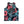 808ALLDAY Pink Floral All Day Basketball Jersey