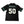 808ALLDAY #50 Black/Green Football Jersey