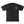 808ALLDAY Premium Max Heavyweight Black/Grey Flag Tee