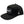 808ALLDAY Black Aloha State Water Tech Snapback
