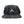 808ALLDAY Circle Tag Shadow Camo Water Tech Snapback