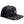 808ALLDAY Circle Tag Shadow Camo Water Tech Snapback