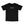 808ALLDAY Black/Color Monogram T-Shirt