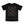 808ALLDAY Black/Color Monogram T-Shirt