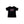 808ALLDAY Toddler/Youth Black & Pink Aloha Friday Tee
