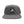 808ALLDAY Charcoal Circle Tag Water Tech Snapback
