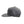 808ALLDAY Charcoal Circle Tag Water Tech Snapback