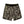 808ALLDAY Mens Brown Floral Boardshorts