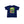 808ALLDAY Toddler/Youth Navy ORD Tee