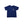 808ALLDAY Toddler/Youth Navy ORD Tee