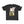 808ALLDAY Premium Max Heavyweight Black Lei Lucky Cat Tee
