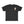 808ALLDAY Premium Max Heavyweight Black Lei Lucky Cat Tee