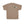 808ALLDAY Premium Max Heavyweight Khaki Mynah Tee