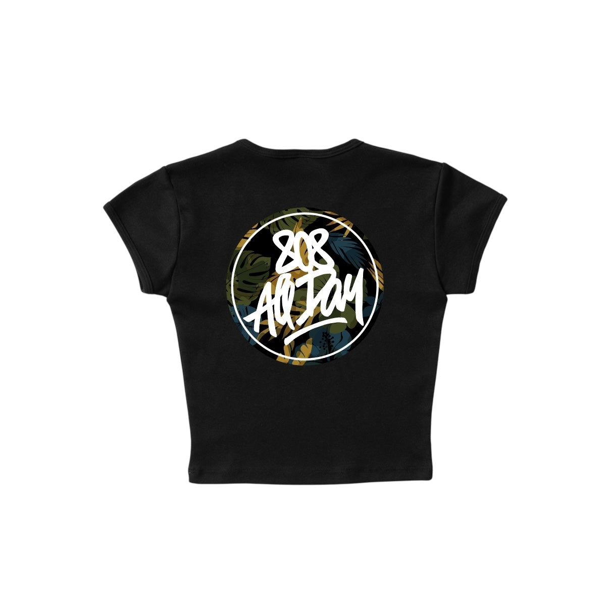 Women Tees and Tanks – 808allday