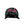 808ALLDAY New Era 9Fifty Black HI Mesh W/Floral Underbill