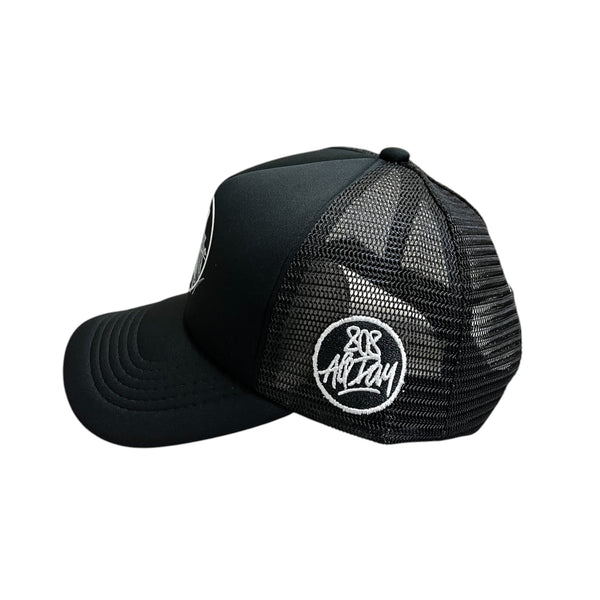 808ALLDAY Ulua Trucker