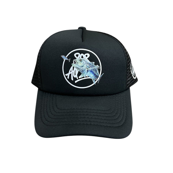 808ALLDAY Ulua Trucker
