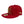 808ALLDAY New Era 59fifty Red/Metallic Gold HI Kam Fitted Cap