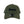 808ALLDAY New Era 9Twenty Olive Hawaii Strapback