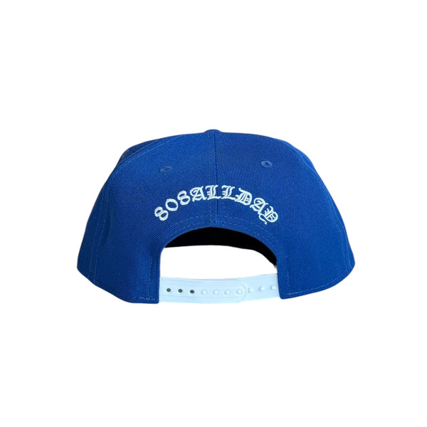 808ALLDAY New Era 9Fifty Royal HI W/Camo Underbill