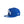 808ALLDAY New Era 9Fifty Royal HI W/Camo Underbill