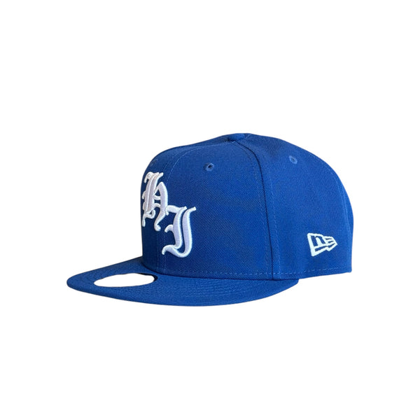 808ALLDAY New Era 9Fifty Royal HI W/Camo Underbill