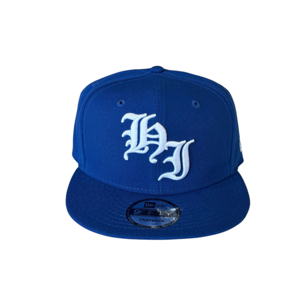 808ALLDAY New Era 9Fifty Royal HI W/Camo Underbill