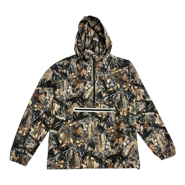 808ALLDAY Real Tree Anorak Jacket