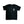 808ALLDAY Keiki Black Color 7Sketches Tee